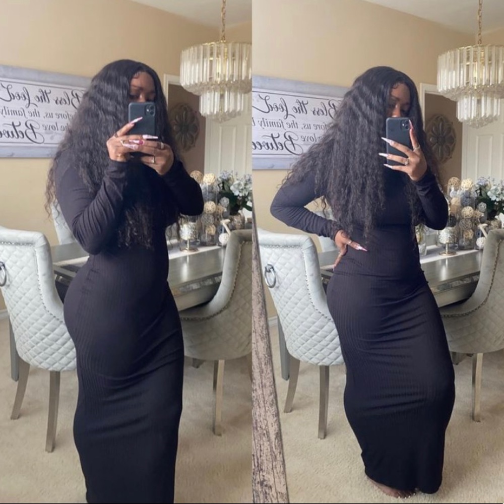 PDX Night Out Dress